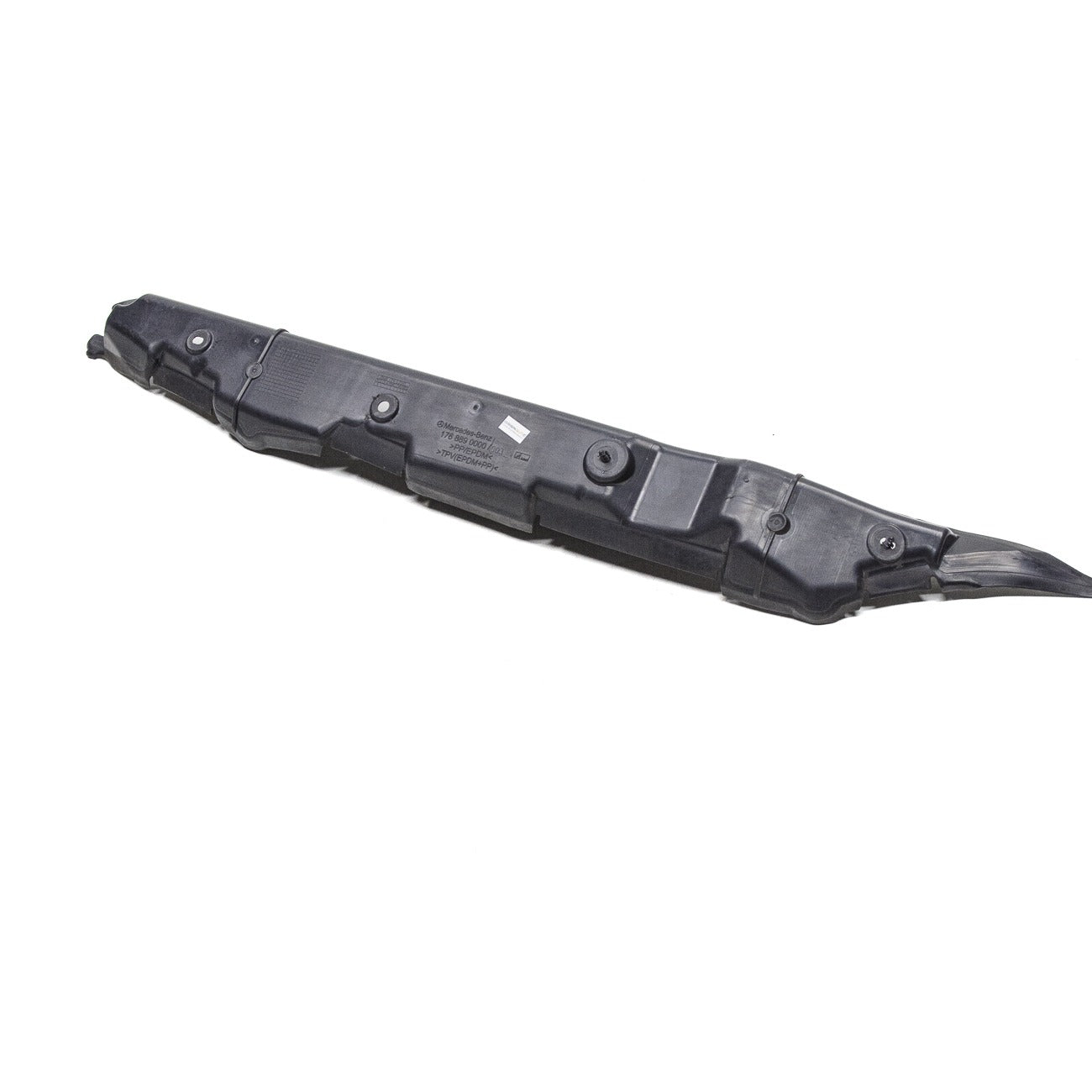 Defletor Paralama Esquerdo Mercedes A200 2015 A1768890000