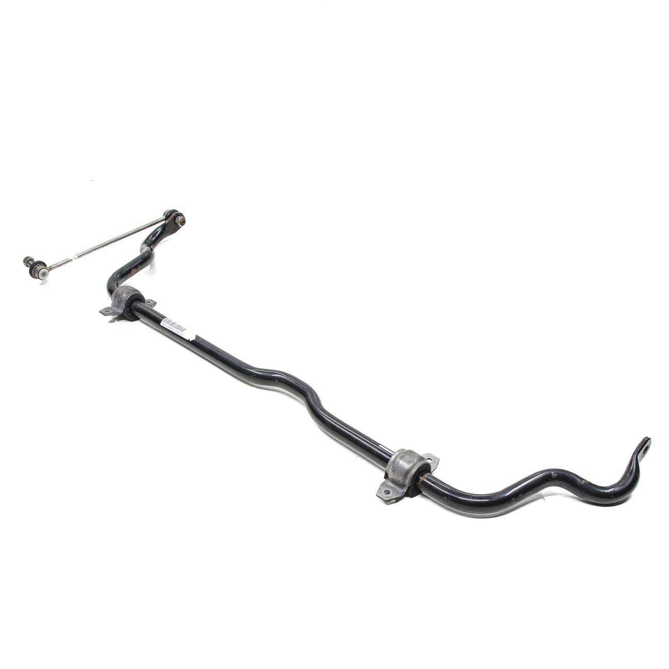 Barra Estabilizadora Diant Mercedes A200 2015 A2463203411