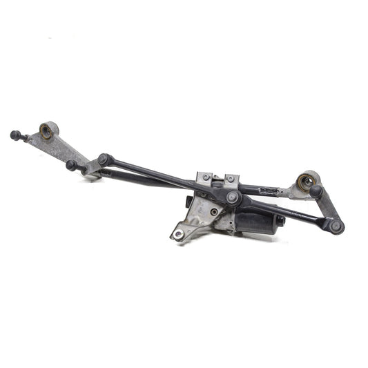 Mecanismo Galhada Limpador Parabrisa Mercedes A200 2015 A1769061800