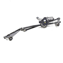 Mecanismo Galhada Limpador Parabrisa Mercedes A200 2015 A1769061800