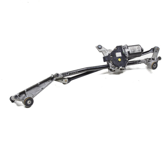 Mecanismo Galhada Limpador Parabrisa Mercedes A200 2015 A1769061800