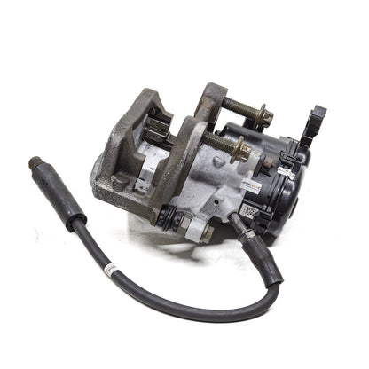 Pinça Freio Traseira Dir Mercedes A200 2015 A2465460448