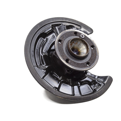 Cubo Roda T/D Mercedes A200 2015 A2464230520