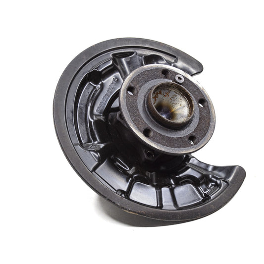 Cubo Roda T/D Mercedes A200 2015 A2464230520