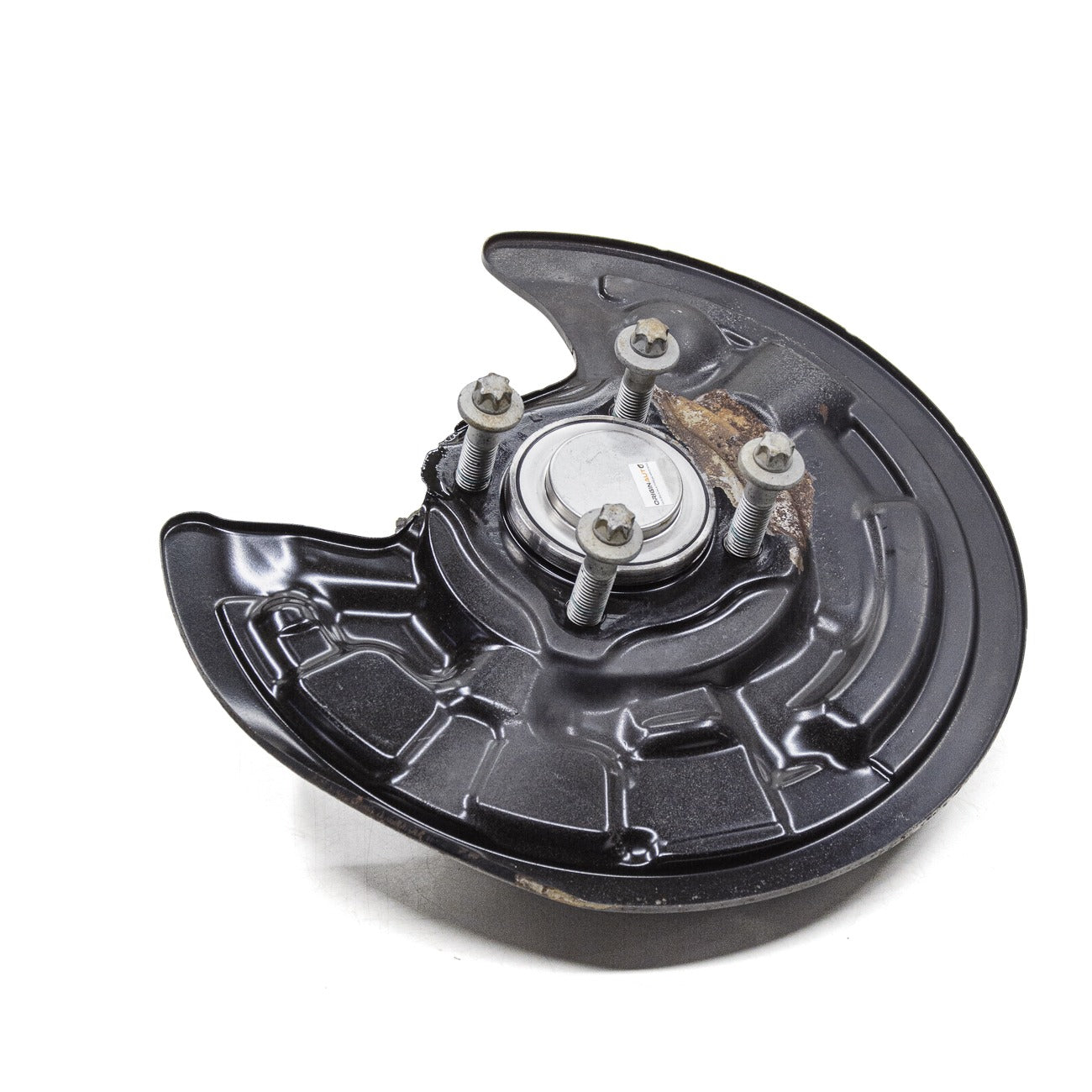 Cubo Roda T/D Mercedes A200 2015 A2464230520