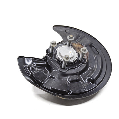 Cubo Roda T/D Mercedes A200 2015 A2464230520