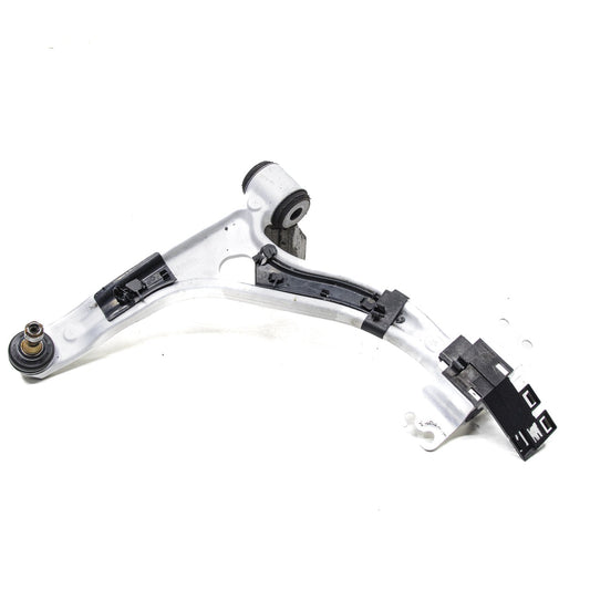Bandeja Suspensão D/E Mercedes A200 2015 A2463330097