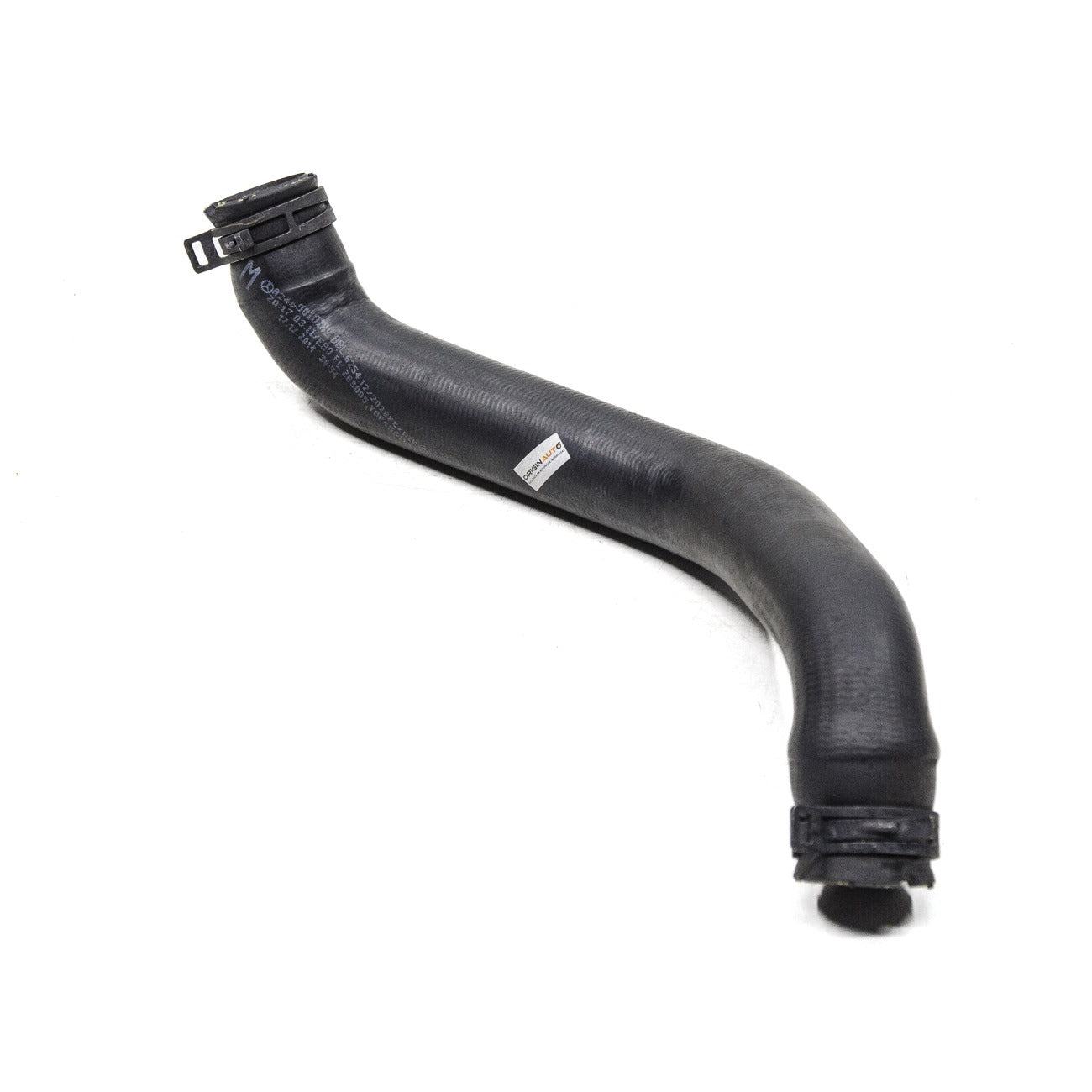 Mangueira de Água Radiador Mercedes A200 2015 A2465010182