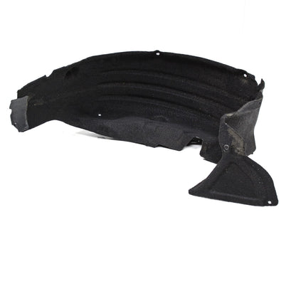 Capa Parabarro Traseira Esquerda Mercedes A200 2015 A1766900730