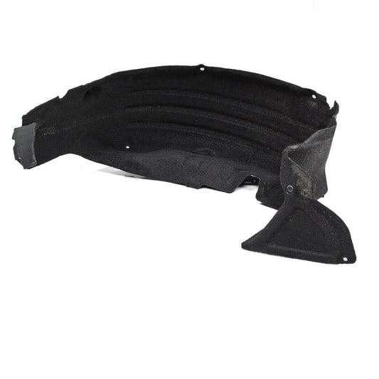 Capa Parabarro Traseira Esquerda Mercedes A200 2015 A1766900730