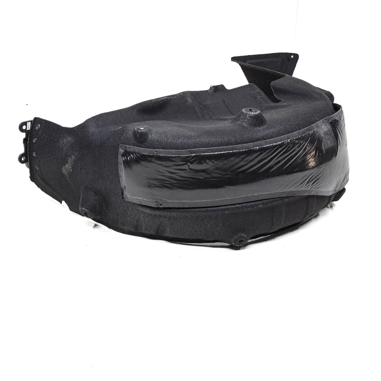 Capa Parabarro Traseira Esquerda Mercedes A200 2015 A1766900730