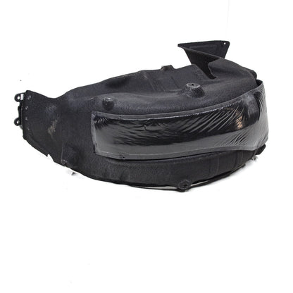 Capa Parabarro Traseira Esquerda Mercedes A200 2015 A1766900730