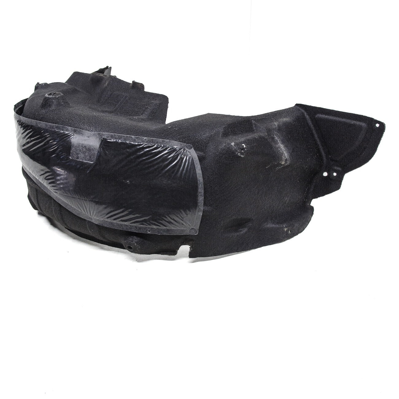 Capa Parabarro Traseira Esquerda Mercedes A200 2015 A1766900730