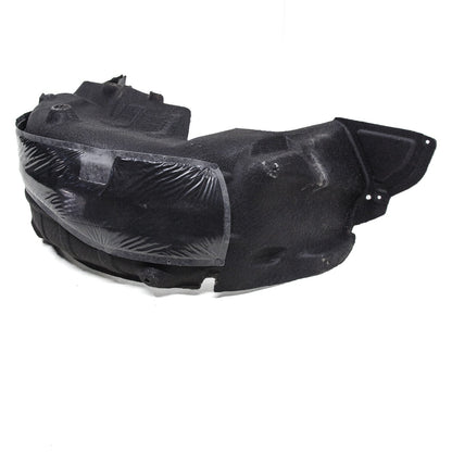 Capa Parabarro Traseira Esquerda Mercedes A200 2015 A1766900730