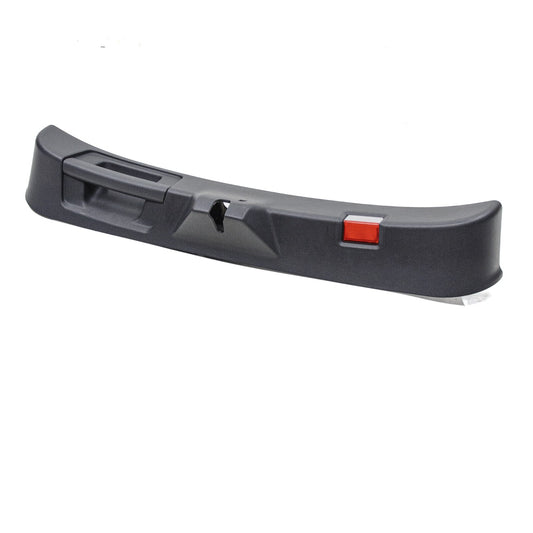 Forro Soleira Tampa Traseira Mercedes A200 2015 A1767400472