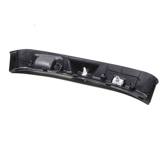 Forro Soleira Tampa Traseira Mercedes A200 2015 A1767400472