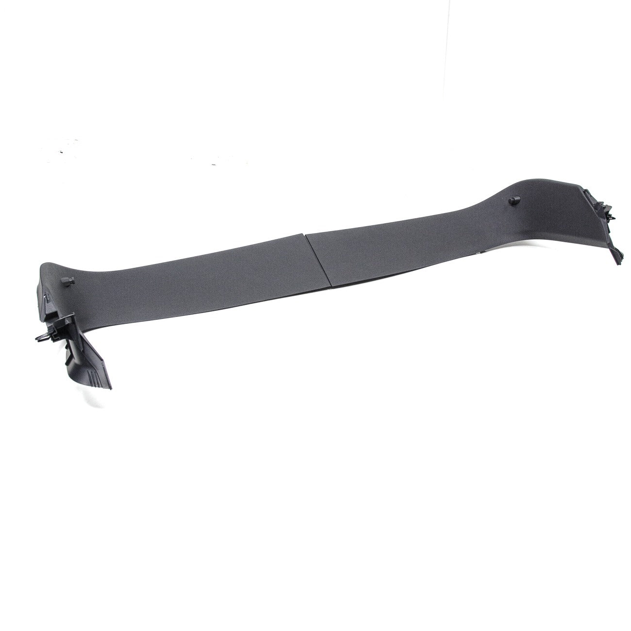 Par Forro Coluna Tampa Traseira Mercedes A200 2015 A1767400171