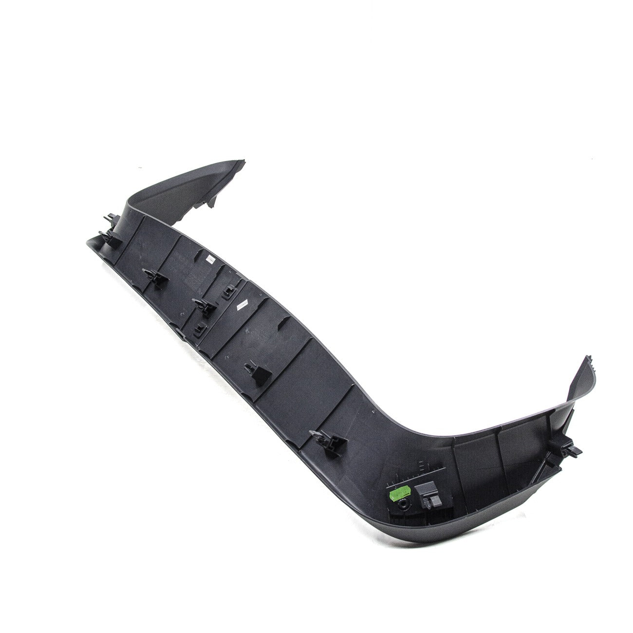 Par Forro Coluna Tampa Traseira Mercedes A200 2015 A1767400171