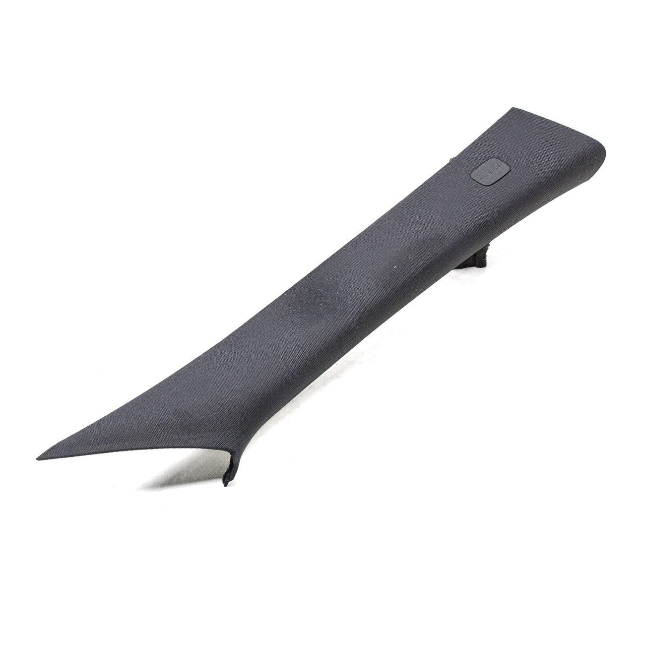 Moldura Coluna A Direita Mercedes A200 2015 A1766900125