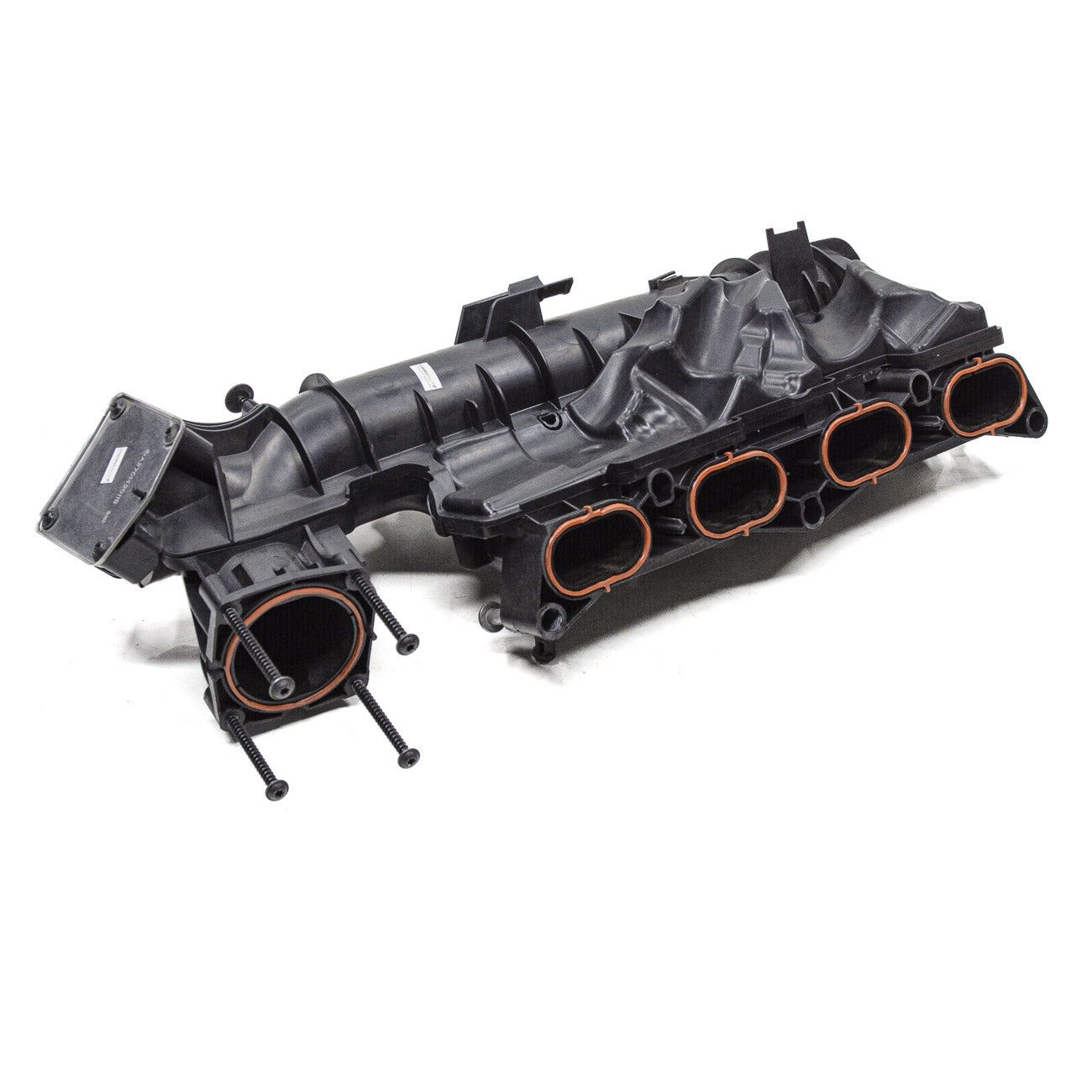 Coletor Admissão Mercedes A200 2015 A2700900737