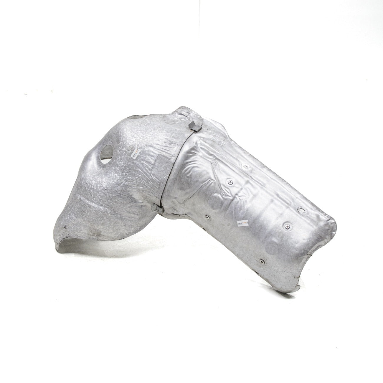 Defletor Calor Catalisador Mercedes A200 2015 A2701420020