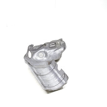 Defletor Calor Catalisador Mercedes A200 2015 A2701420020