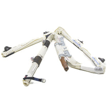 Airbag Cortina Esquerda Mercedes A200 2015 A1768600102