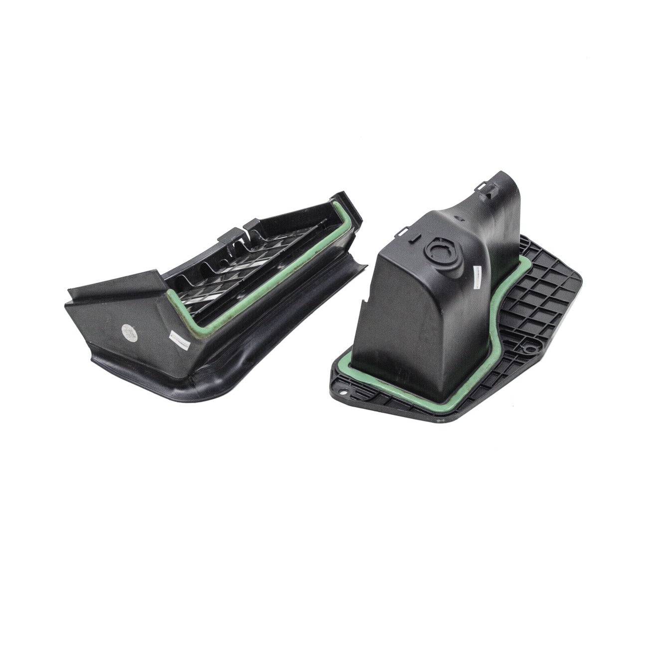 Grade Duto Churrasqueira Mercedes A200 2015 A2468300223