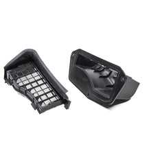 Grade Duto Churrasqueira Mercedes A200 2015 A2468300223