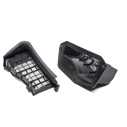 Grade Duto Churrasqueira Mercedes A200 2015 A2468300223