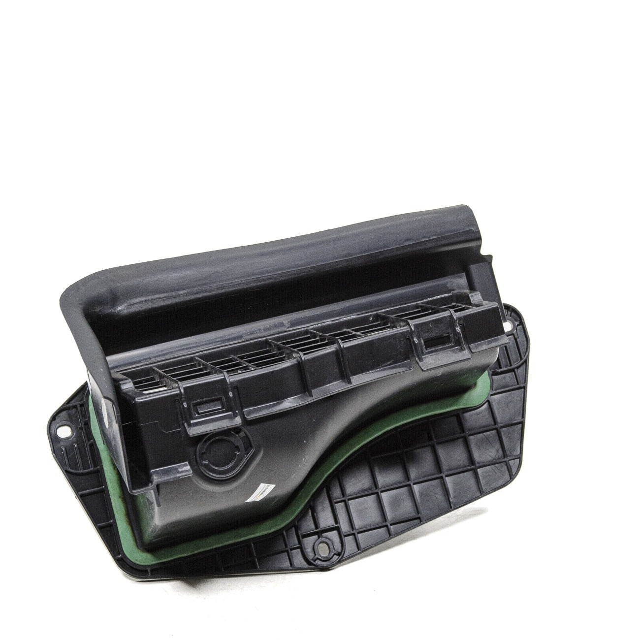 Grade Duto Churrasqueira Mercedes A200 2015 A2468300223