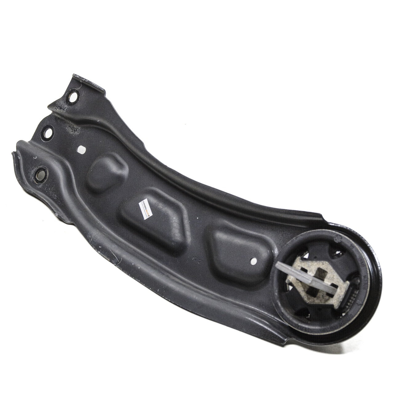 Braço Suspensão Tras Esq Mercedes A200 2015 A2463500406