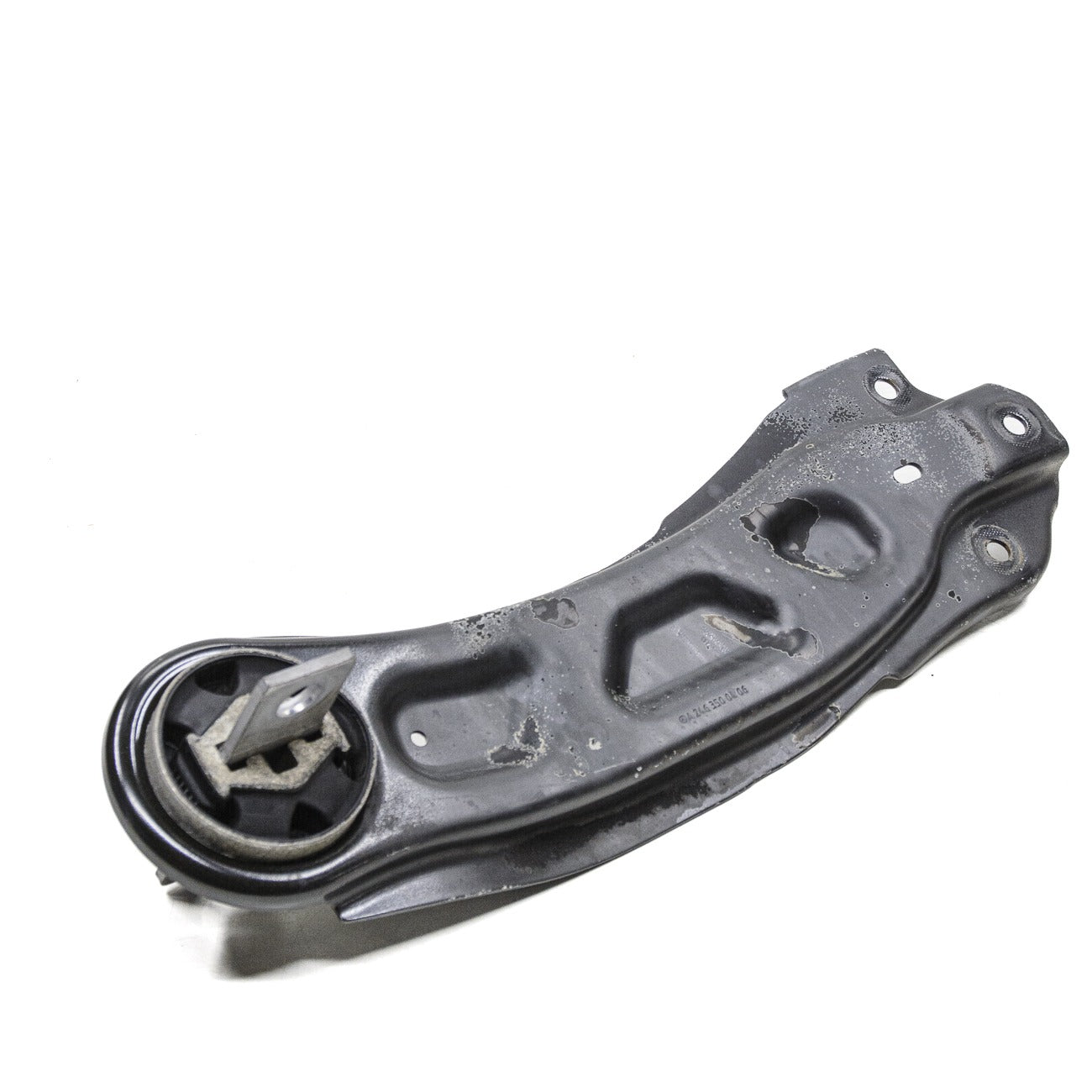 Braço Suspensão Tras Esq Mercedes A200 2015 A2463500406