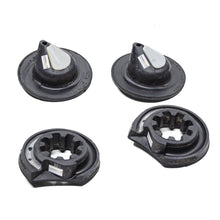 Calço Molas Traseiras Mercedes A200 2015 A2463250884