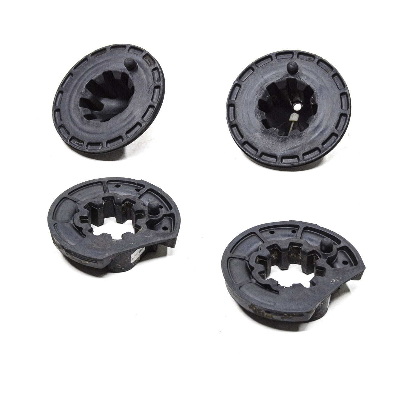 Calço Molas Traseiras Mercedes A200 2015 A2463250884