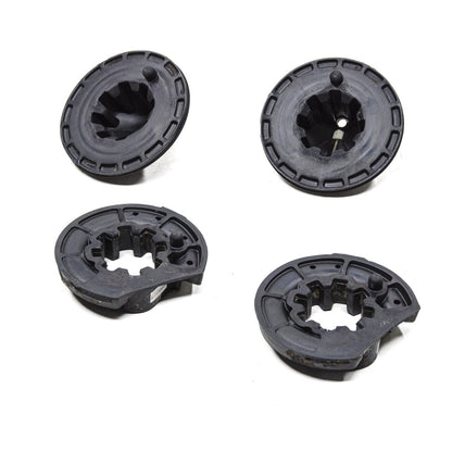 Calço Molas Traseiras Mercedes A200 2015 A2463250884