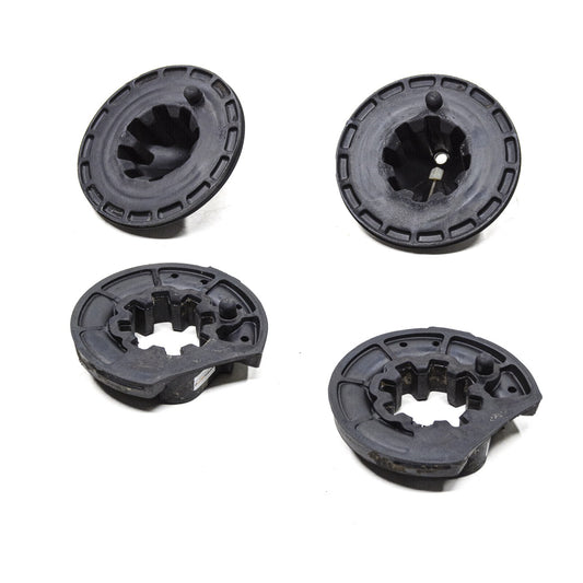 Calço Molas Traseiras Mercedes A200 2015 A2463250884