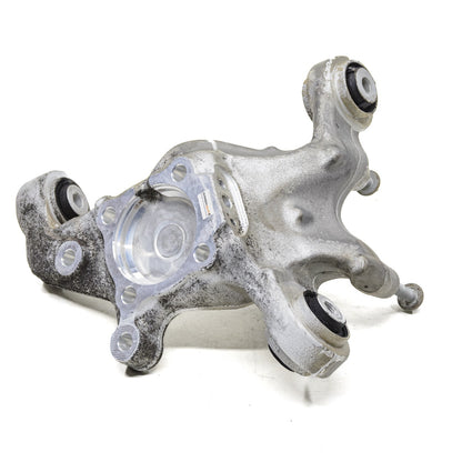 Montante Traseiro Esquerdo Mercedes A200 2015 2460306