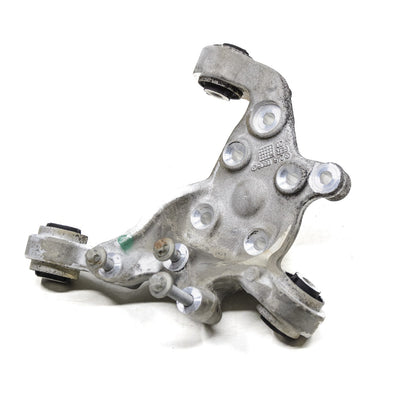 Montante Traseiro Esquerdo Mercedes A200 2015 2460306