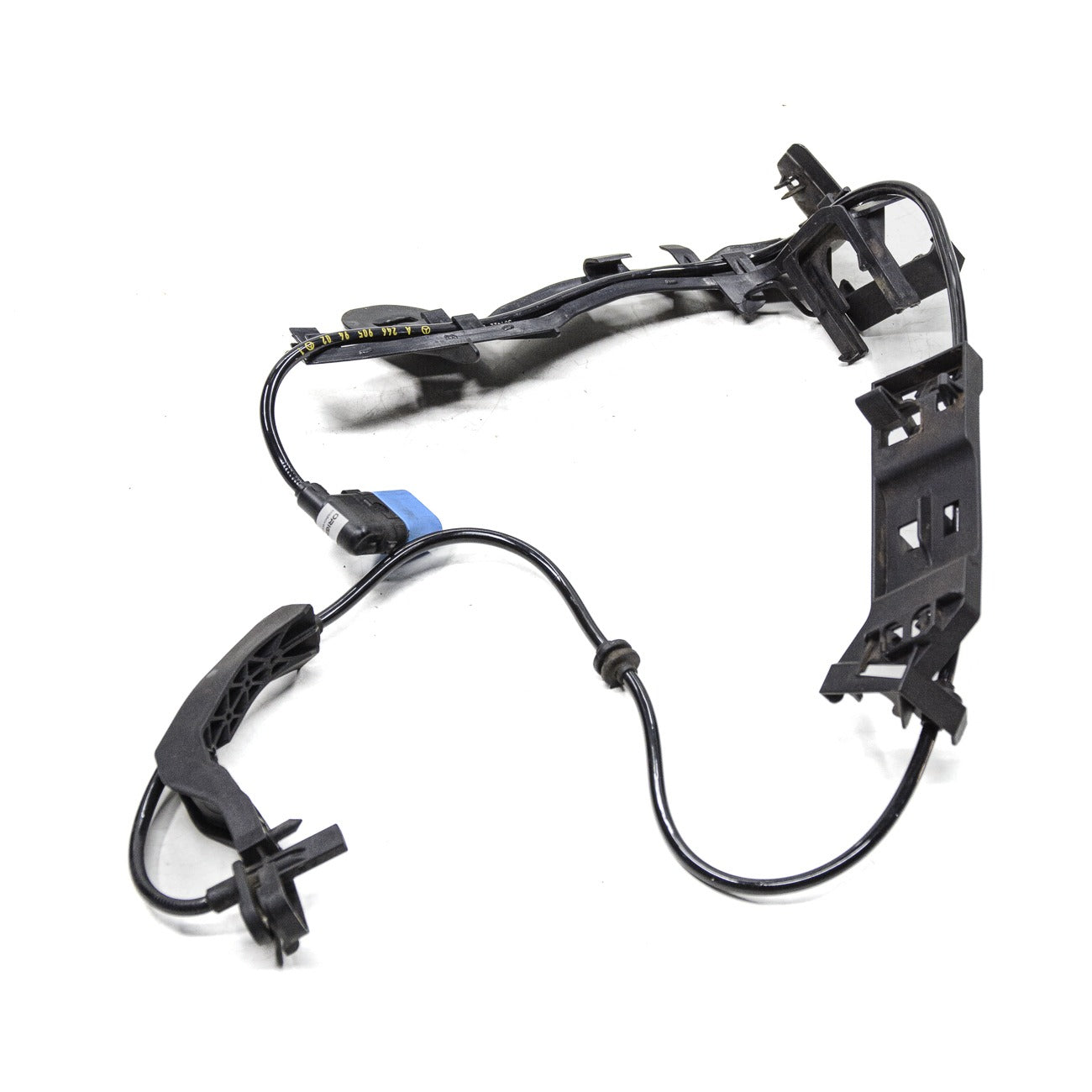 Sensor ABS Rotação T/E Mercedes A200 2015 A2469059402