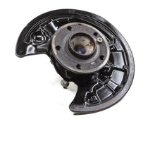 Cubo Roda T/E Mercedes A200 2015 A2464230423