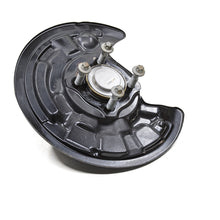 Cubo Roda T/E Mercedes A200 2015 A2464230423