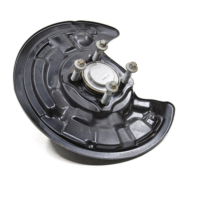 Cubo Roda T/E Mercedes A200 2015 A2464230423