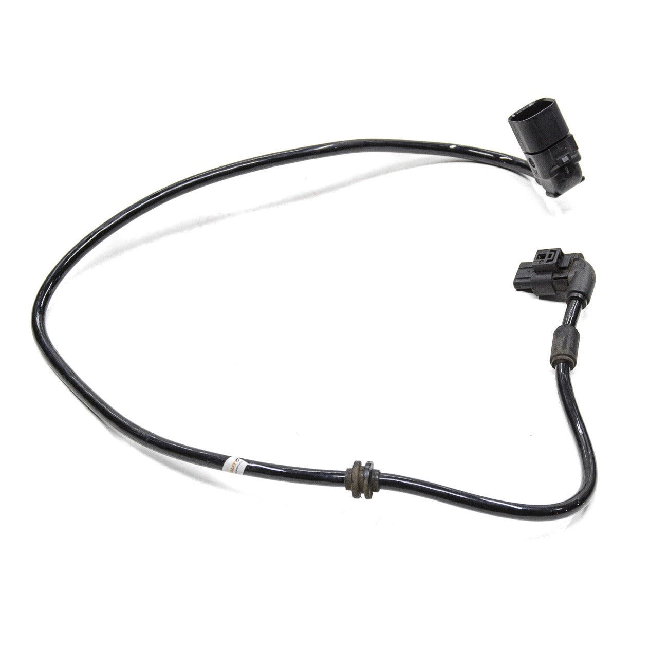 Chicote Pinça Freio Tras Esq Mercedes A200 2015 A0555459628