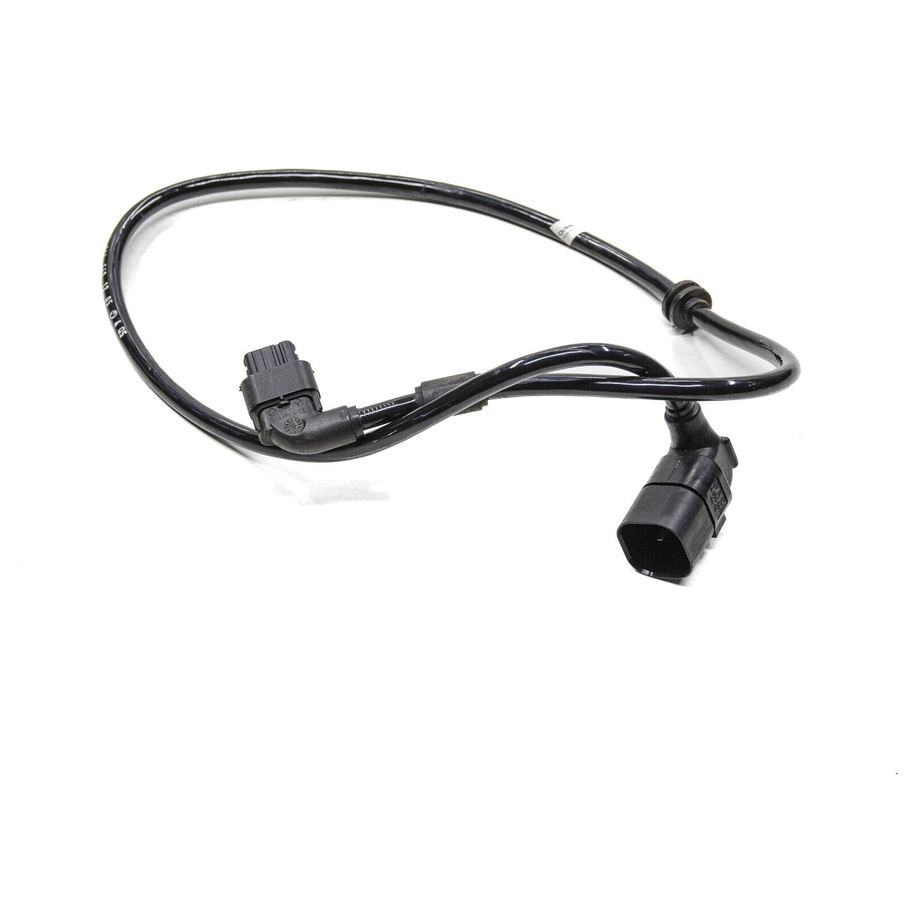 Chicote Pinça Freio Tras Esq Mercedes A200 2015 A0555459628