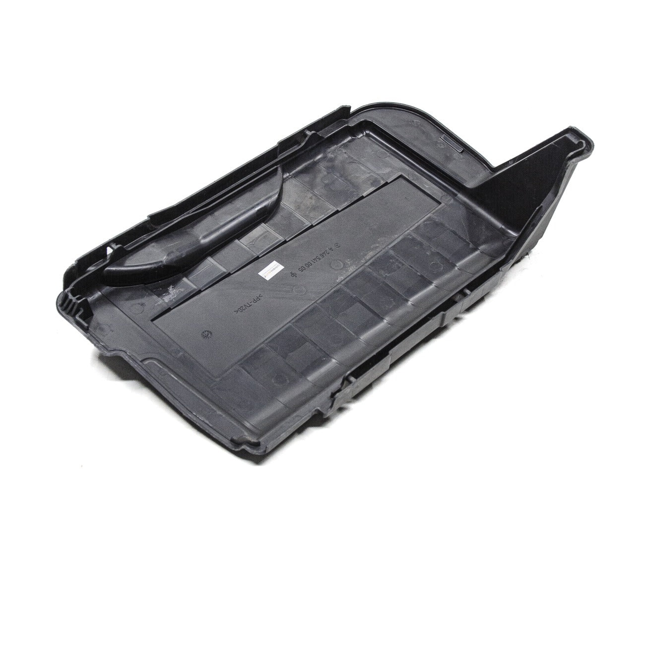 Tampa Caixa Bateria Mercedes A200 2015 A2465410005