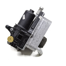 Radiador Resfriador Óleo Mercedes A200 2015 A2465010501