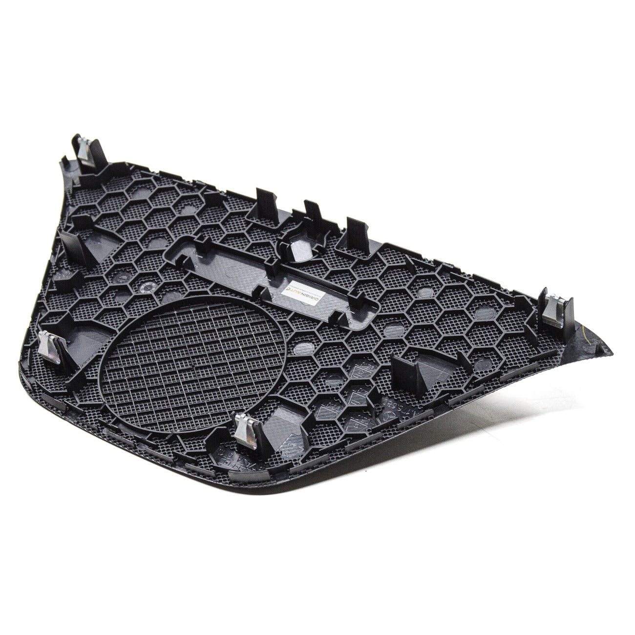 Moldura Capa Painel Mercedes A200 2015 A1766800407