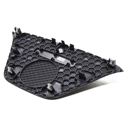 Moldura Capa Painel Mercedes A200 2015 A1766800407