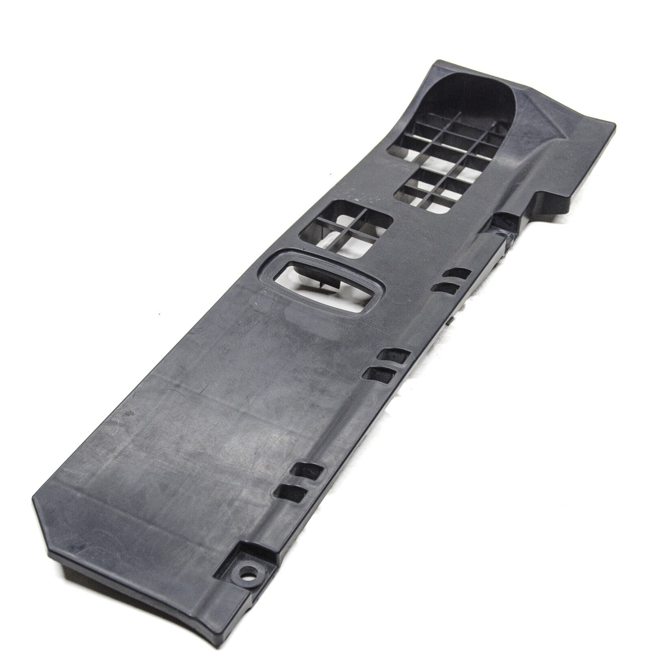 Tampa Inferior Painel Mercedes A200 2015 A1766800106